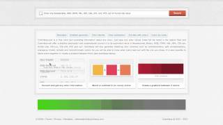 Welcome to Module 7, Basic Web Design