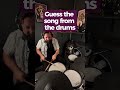 Guess the Song from the Drums 👀🥁 | Millennial Edition