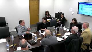 North Brunswick Township Council Meeting - 1/27/2025