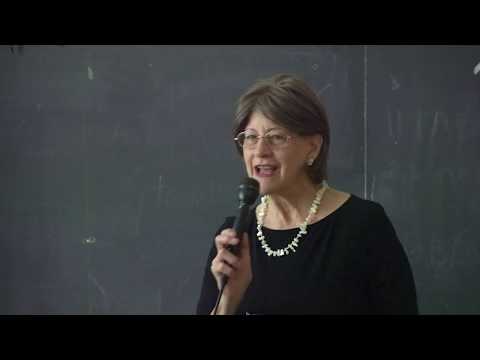 ReThinking Plastics Lecture
