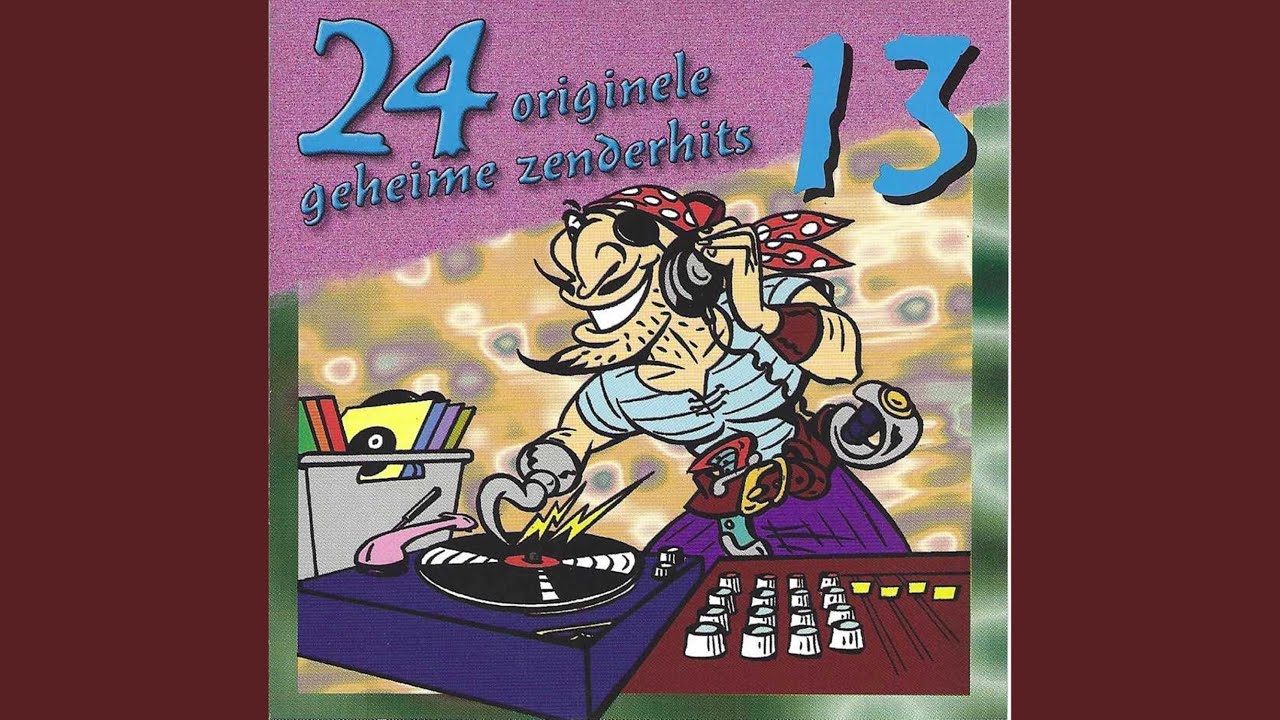 Ik Heb Jou Nooit Zoveel Te Zeggen