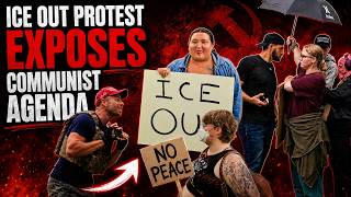 Communist Agenda EXPOSED in Bangor Maine