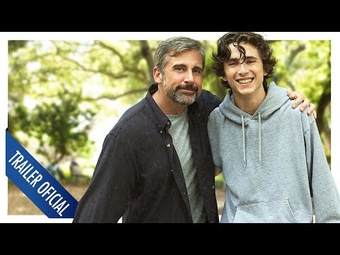 Beautiful Boy: Siempre serás mi hijo | Trailer Oficial | HD Subtitulado