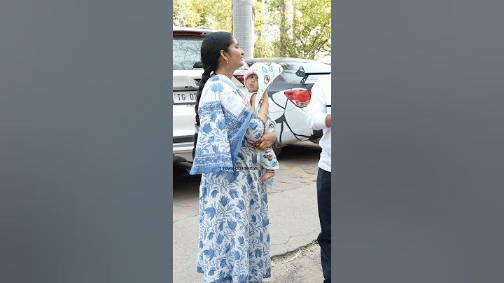 కూతుర్ని తీసుకొని వచ్చిన Jordar Sujatha with Their Daughter | Jabardasth Rocking Rakesh little baby