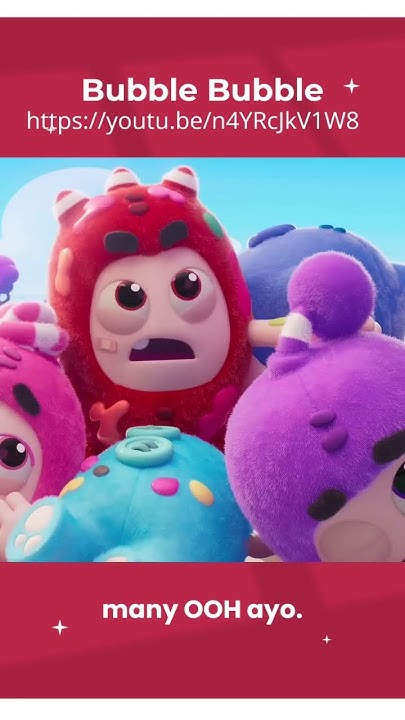 bubble minis #animation #kids #cartoon 4 - YouTube
