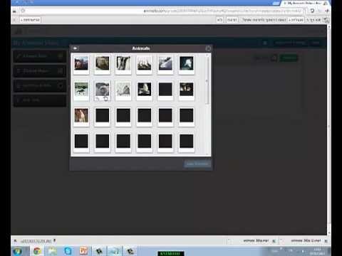 Animoto how to make free intro