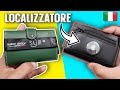 Portatessere Pelle Sintetica Uomo Donna Portacarte Slim In Pelle Con Protezione RFID – Mini, Per Carte Di Credito E Documenti, Colori Classici Portafoglio Carte Di Credito Sottile Portatessere Pelle Sintetica Uomo Donna Portacarte Slim In Pelle Con Protezione RFID – Mini, Per Carte Di Credito E Documenti, Colori Classici Portafoglio Carte Di Credito Sottile