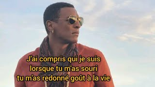 Thierry Cham - J'ai Compris (Video Lyrics) Resimi