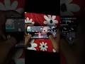 1vs4 😱 Handcom gameplay #pocox3pro #2fingergamer #garenafreefire #handcam #dpifreefire