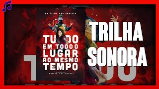 Son Lux, Mitski, David Byrne - This is a Life (Créditos Finais) | Tudo em Todo Lugar ao Mesmo Tempo