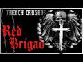 [TRENCH CRUSADE] LA BRIGADE ROUGE l LORE FR