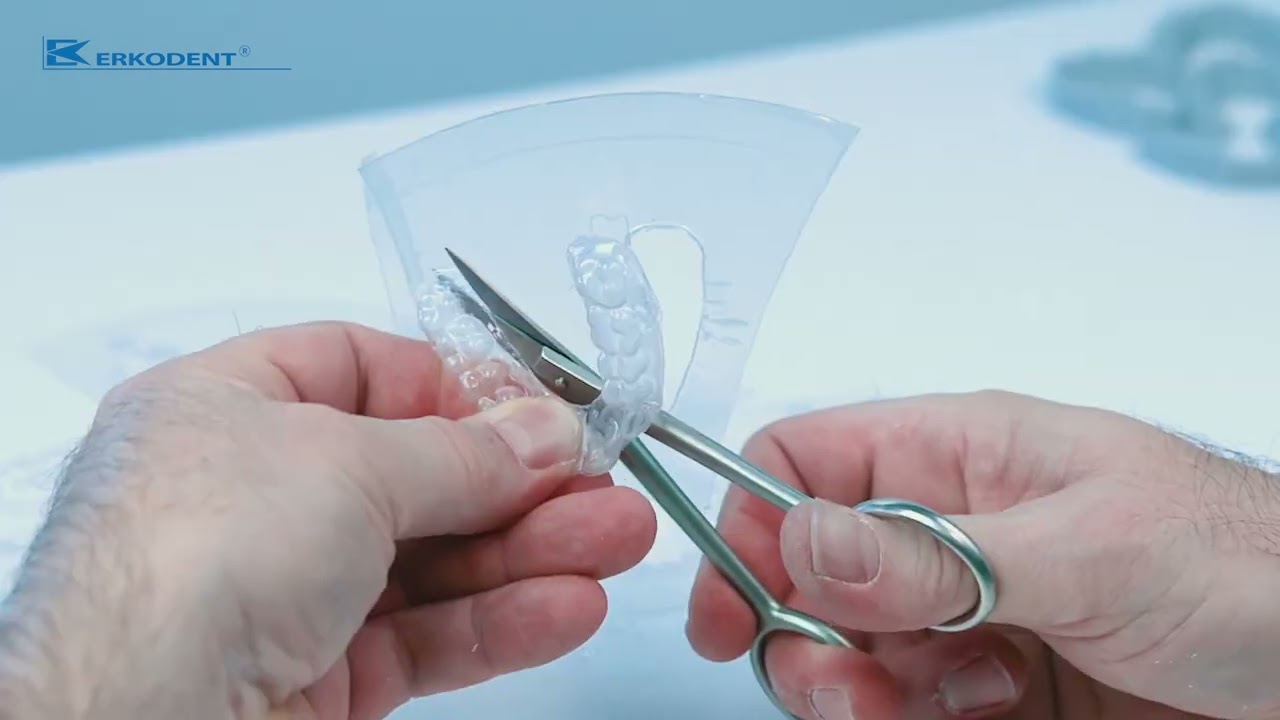 Alineador Erkodur-al