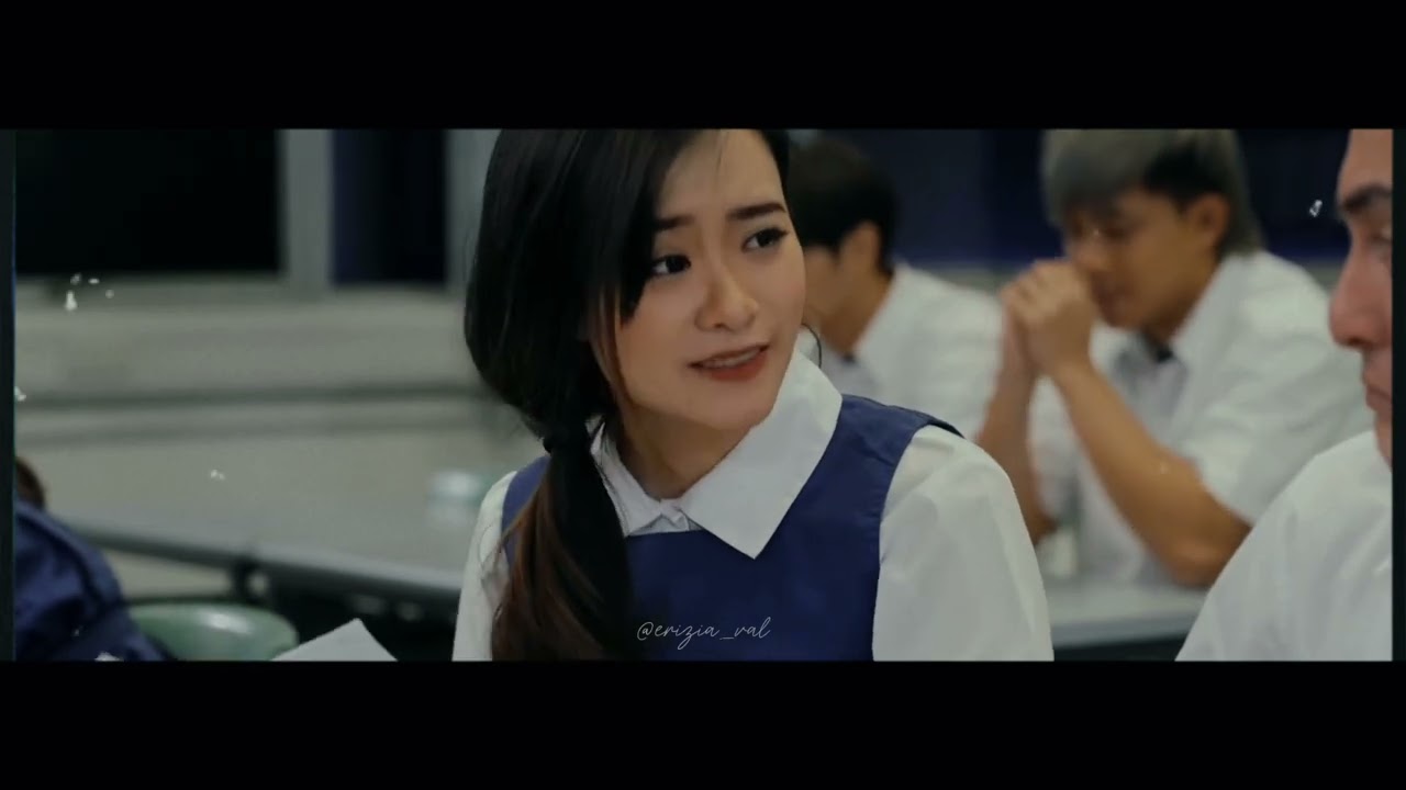 “Never enough!” || Denise (Titan Academy)