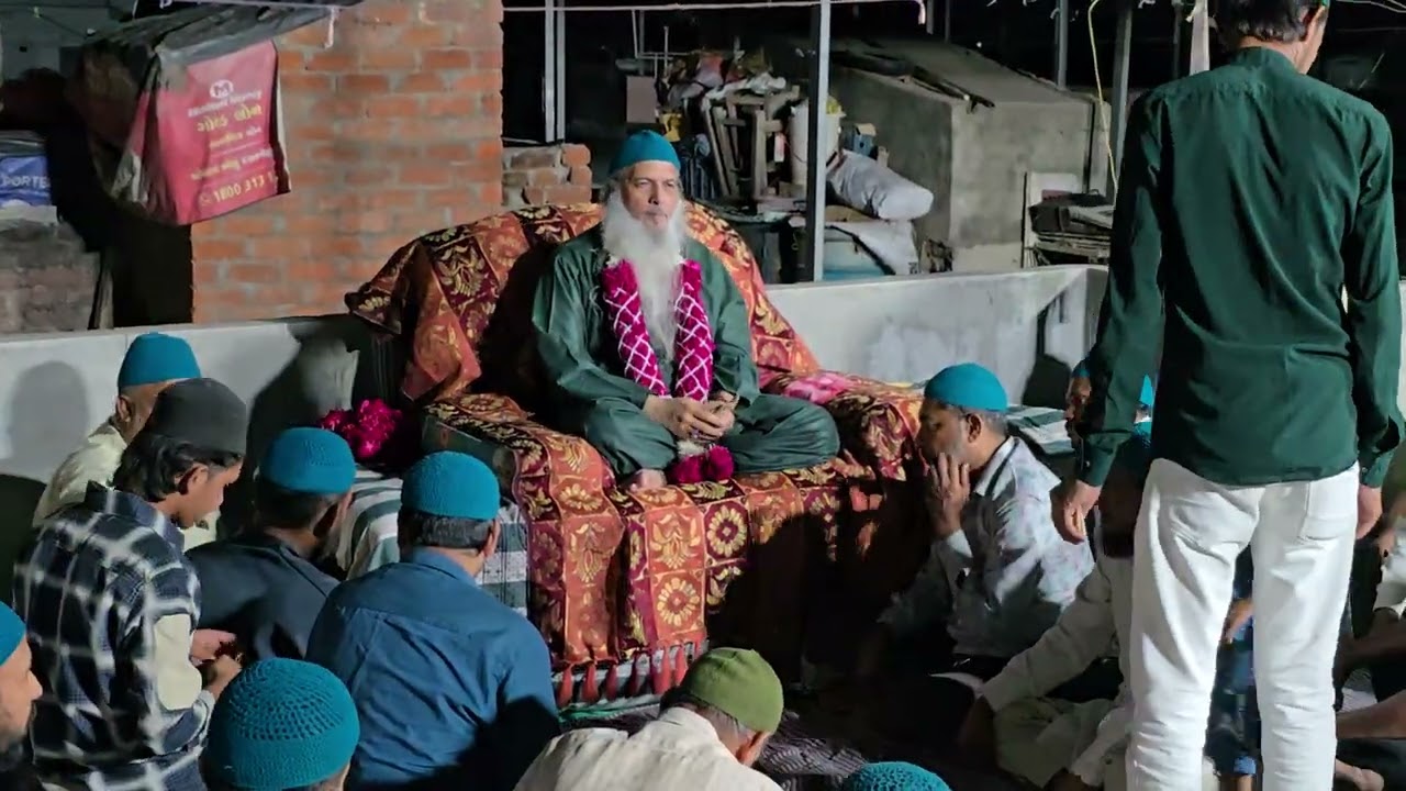 Mere Maula Maula husain hai