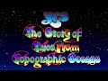 Capture de la vidéo Yes Tales From Topographic Oceans Documentary