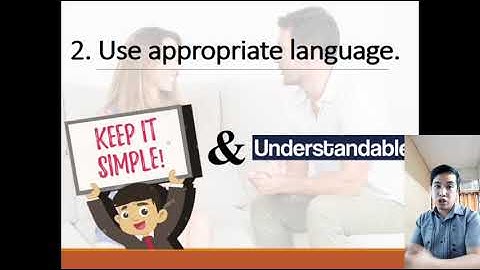 Strategies for Effective Communication