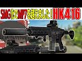 【タルコフ】SMG化したHK416はMP7の上位互換でした！【ゆっくり実況】#EFT #タルコフ