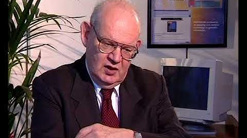 Benoît Mandelbrot - Gaston Maurice Julia (19/144)