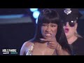 Nicki Minaj Calls Out Miley Cyrus At The MTV VMAs (VIDEO) | Hollywire