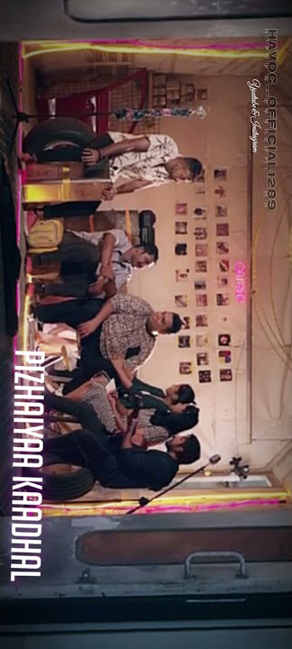ENAKU MATTUM PIZHAIYA KADHAL💔😥||WHATSAPP STATUS FULL SCREEN|| 4K HD∞👊🏼❥