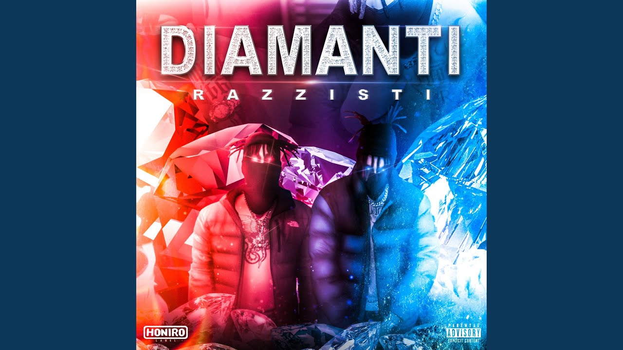 Diamanti Razzisti