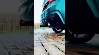 BMW B58 stock cold start