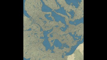 How to Spatially Join Points to Polygons in ArcMap | Step-by-Step Tutorial