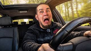 Je massacre ma BMW de 1000cv !