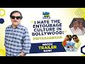 Bhooth Bangla Director PRIYADARSHAN Says "Bollywood's Entourage Culture Is..." | In The Ring Trailer