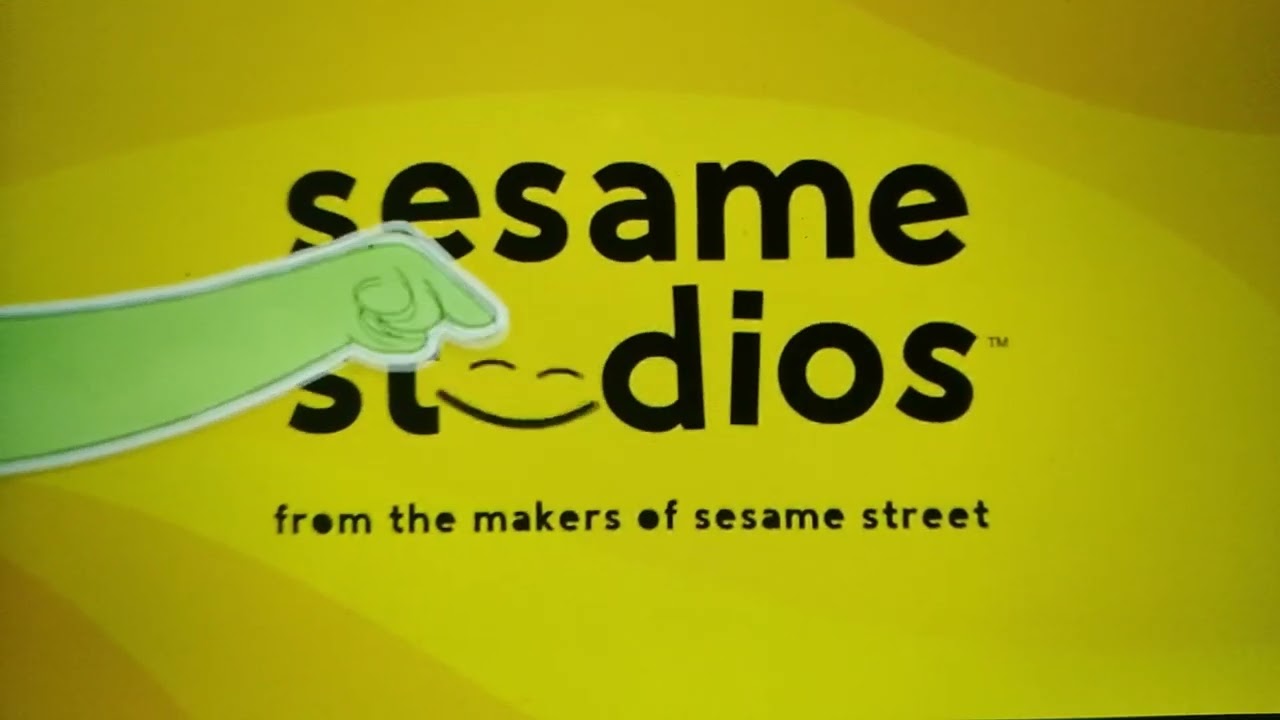 The Musical World Of Mr. Zoink On Disney channel (May 8, 2006/RARE)