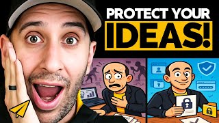 Stolen Ideas - How To Prevent Your Idea From Being Stolen
