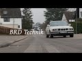 BMW E34 6 Zylinder Diesel 650.000 km