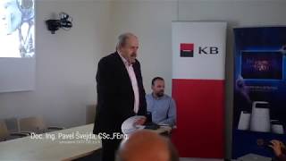 Svtp Čr - Hlavní Odborný Partner Projektu Kyberneticka Revoluce Cz Ii.