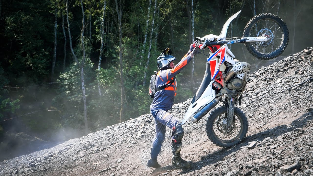 Here Comes the Boom | Extreme Enduro 3 Mszana 2021