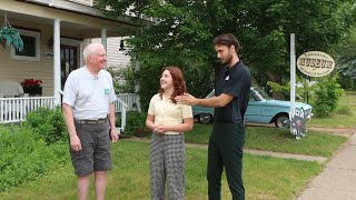 Rhinelander Historical Society Tour 6-10-26