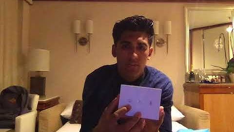 Fossil Gen 3 Q Explorist: Unboxing & First Look