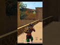 1v4🔥 #pubgmobile
