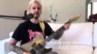 John 5 Telecaster Tricks - "Villisca" chords