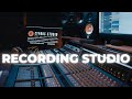 Recording studio promo  cyprus studio