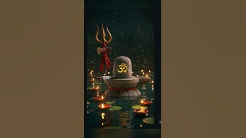 सबसे शक्तिशाली शिव स्तुति#whivstuti#mahadev #mahakal#jyotirling #youtubeshorts