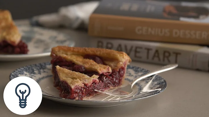 Stella Parks' No-Stress Super-Flaky Pie Crust | Ge...
