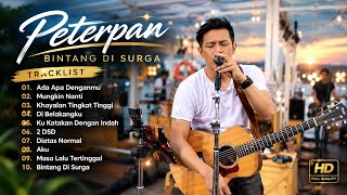 BEST ALBUM BINTANG DI SURGA NOAH 'PETERPAN'