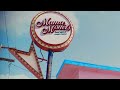 Victoria Monét - Coastin&#39; (Official Live Video Launch)