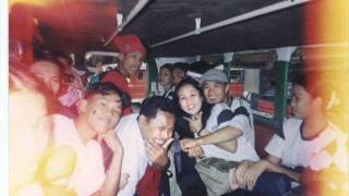 BAKAWAN BATCH 2003-2004