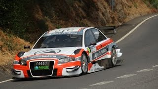 42 Subida a Chantada 2015 - GoPro Shots - Pure Sounds