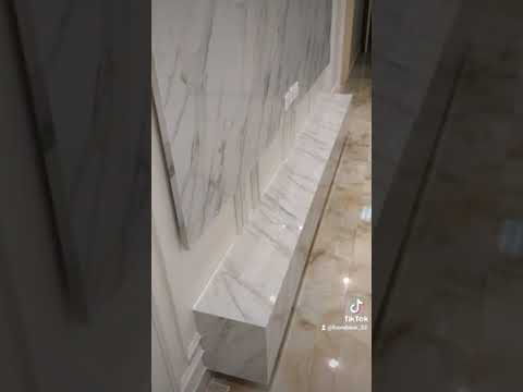خلفية شاشة طاولة بديل رخام جدة 0566583599