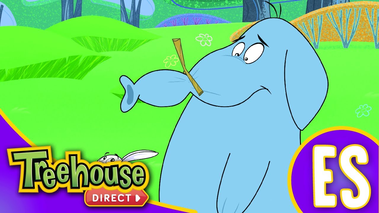 Mi Amigo Rabbit | ¡Chicas Gibble Goose de Sobra!/El Zorrillo Asustado - Ep.19 | Dibujos Animados