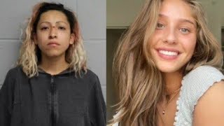 Claudia Resendiz-Florez & Genie Exum Did EVERYTHING Wrong