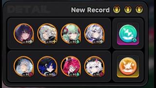 43 second full Beyond the Rail clear (01 Shinku and 01 Zankou)