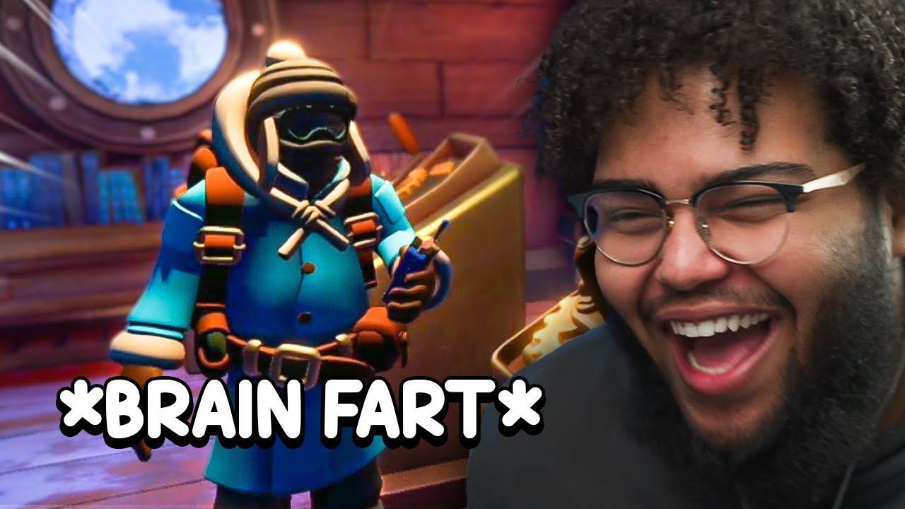 Puzzle Games Were DEFINITELY Not Made For Us...